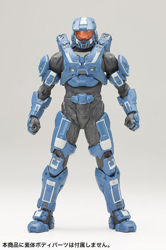 Halo Mjolnir Mark VI Armor Set ArtFX+ Statue (ARMOR ONLY)