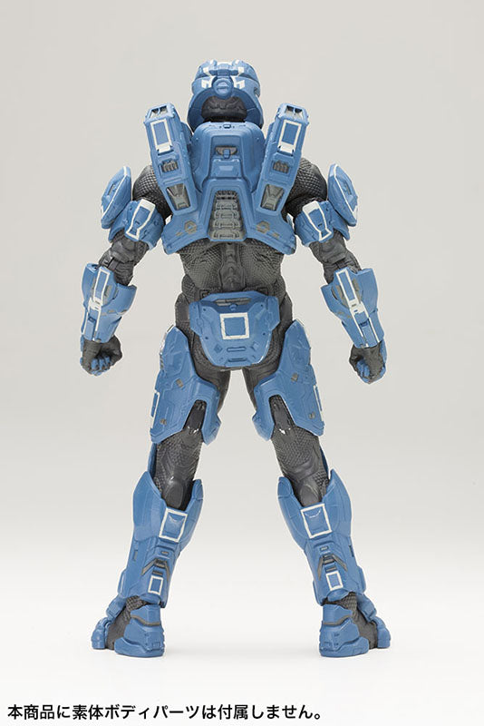 Halo Mjolnir Mark VI Armor Set ArtFX+ Statue (ARMOR ONLY)