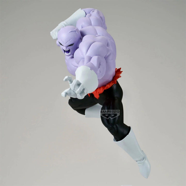 Dragon Ball Super: Match Makers - Jiren (Statue)