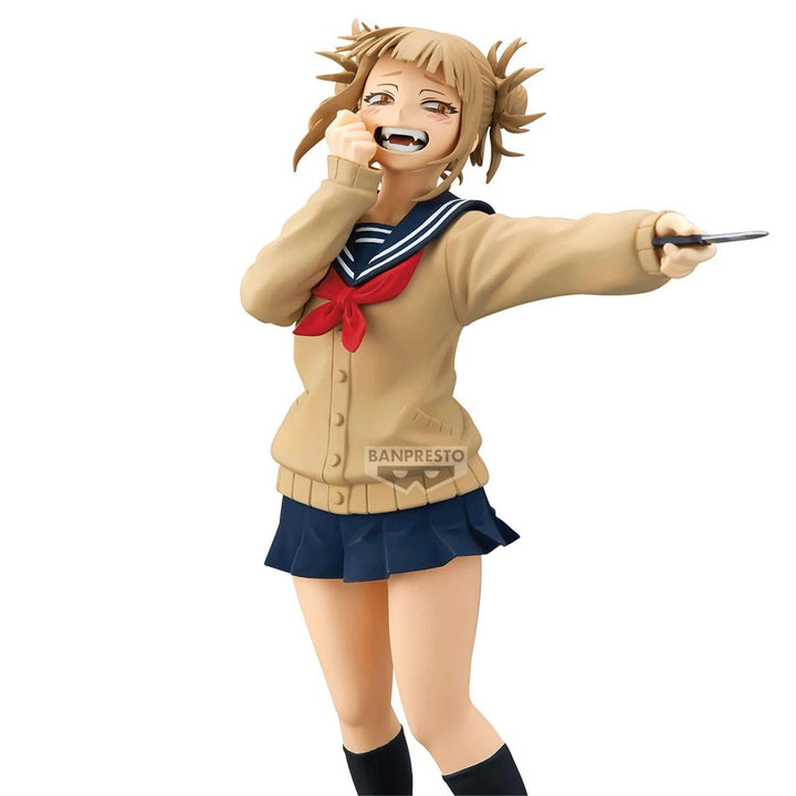 My Hero Academia: Glitter & Glamours - Himiko Toga (Statue)