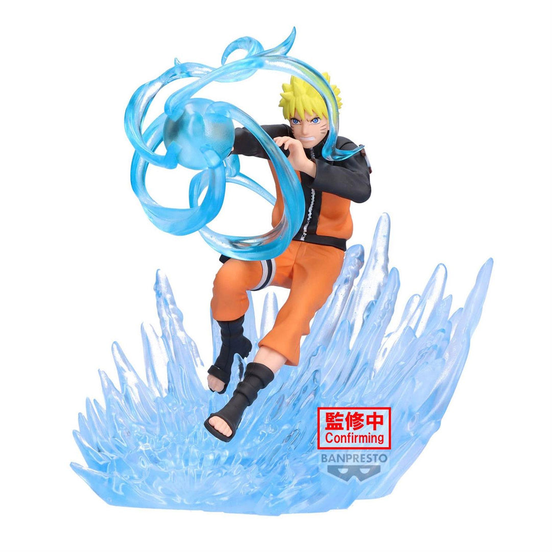 Naruto Shippuden: Combination Battle 2 - Naruto Uzumaki (Statue)