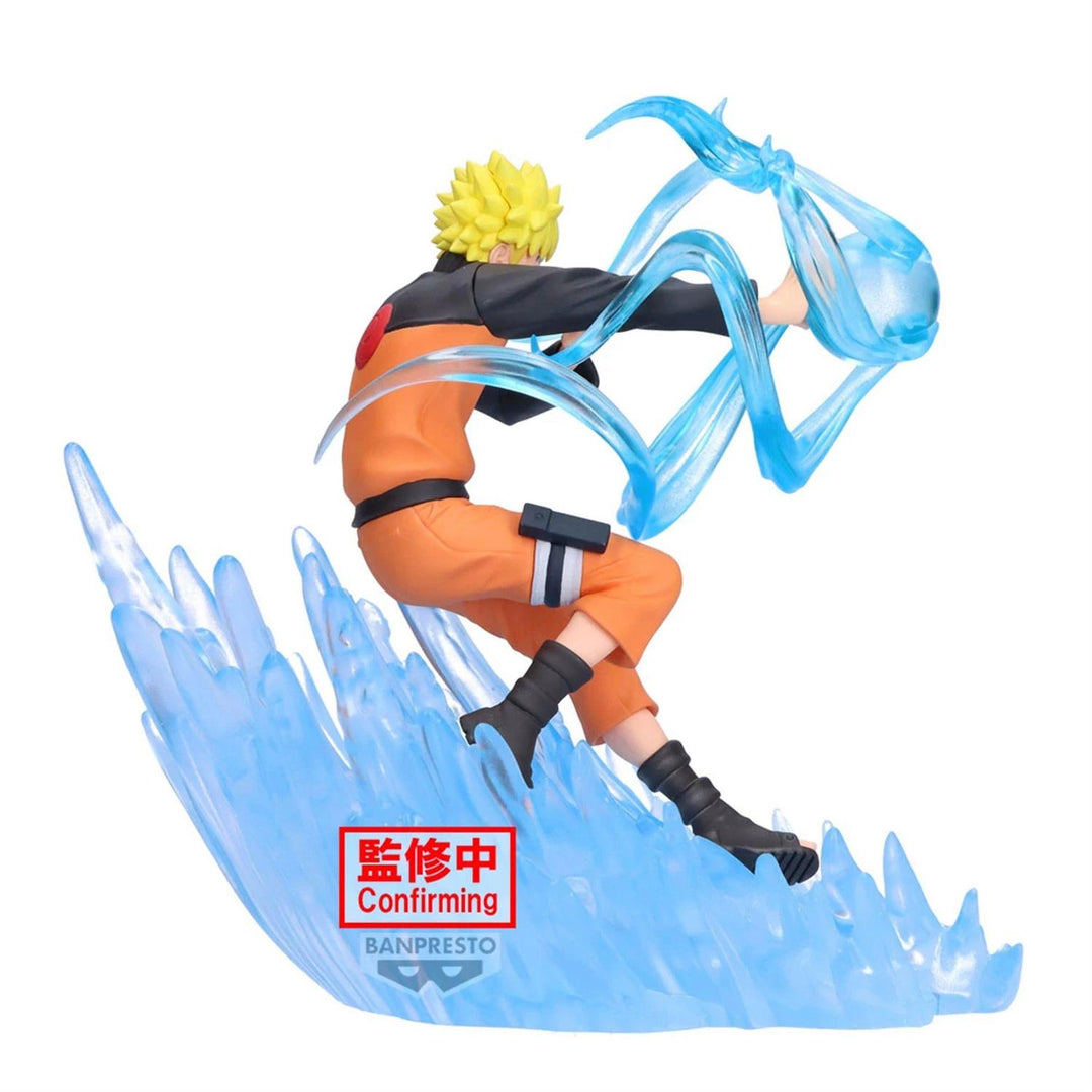 Naruto Shippuden: Combination Battle 2 - Naruto Uzumaki (Statue)