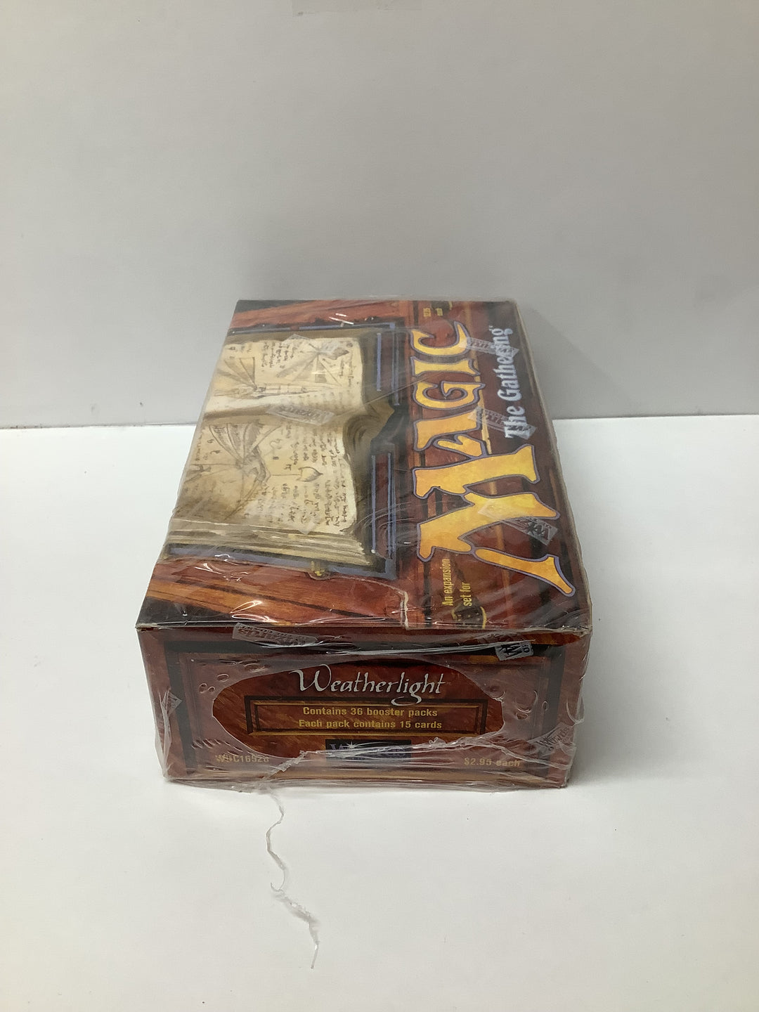 Weatherlight Booster Box (MTG)