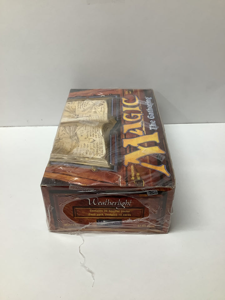 Weatherlight Booster Box (MTG)