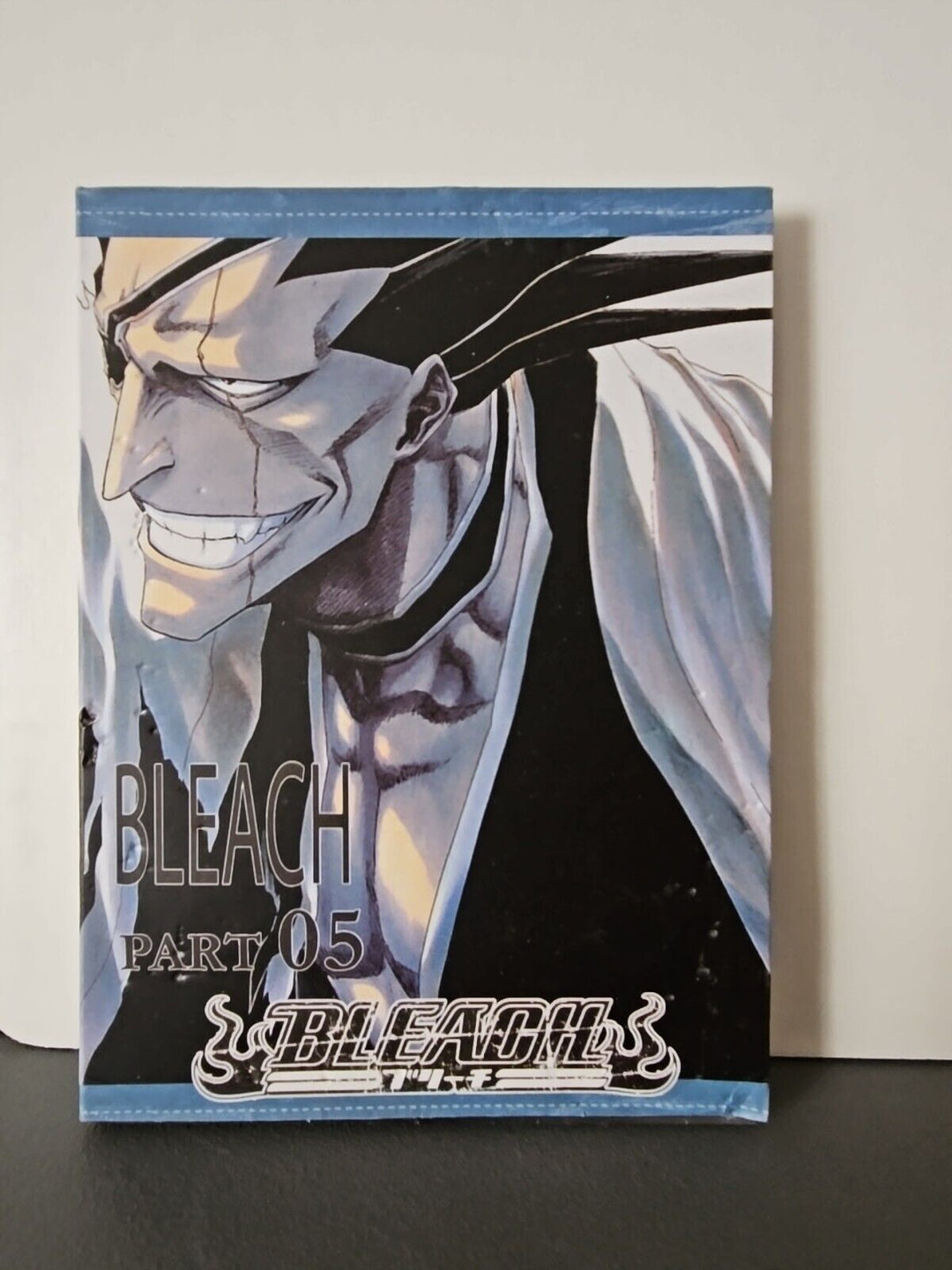 Bleach - Part 5 (DVD IMPORT)