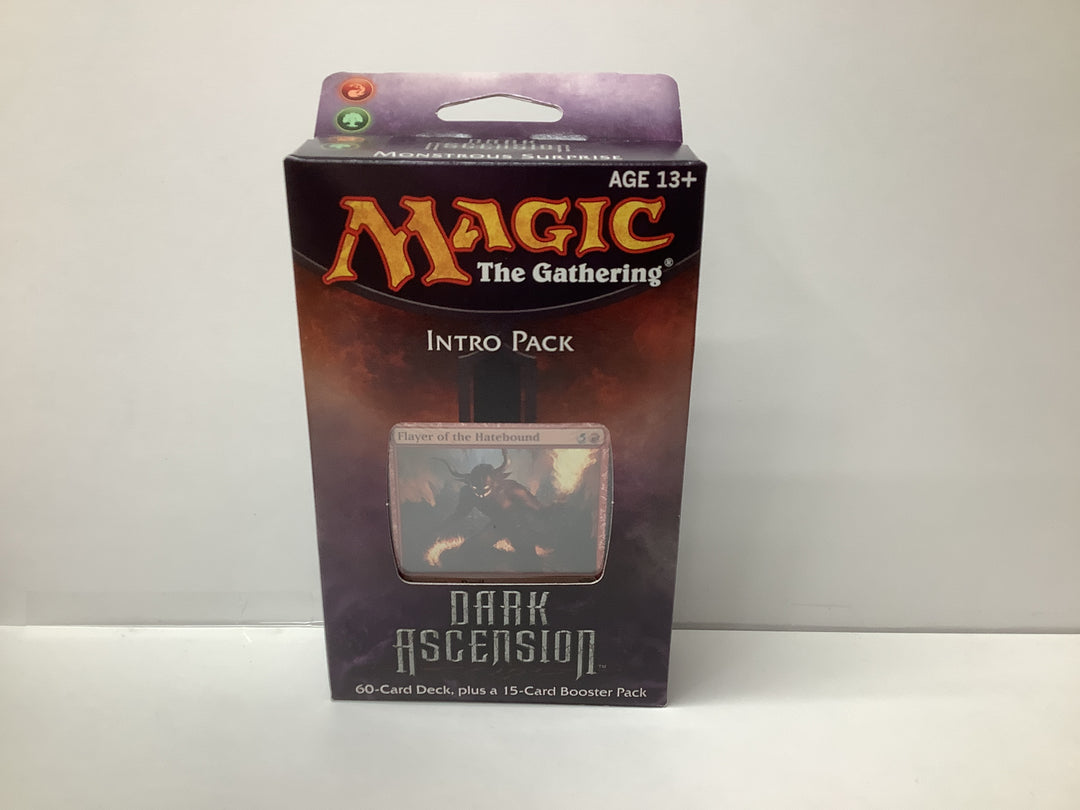 Dark Ascension Intro Pack (MTG)