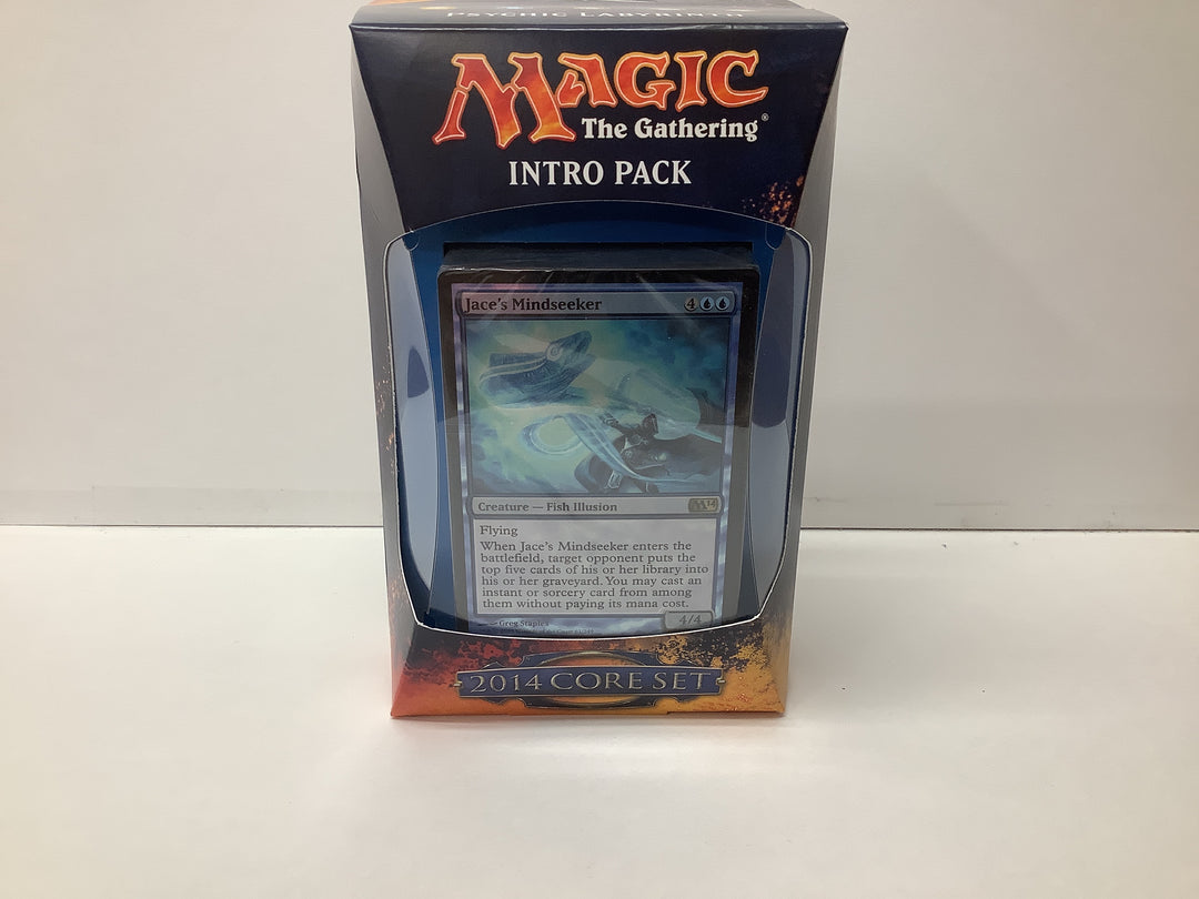 Magic 2014 Intro Pack (MTG) (M14)