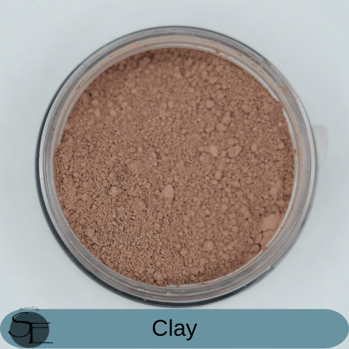 Shadow's Edge Miniatures: Earth Works Dry Weathering Powders