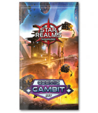 Star Realms: Expansion Packs (2016)