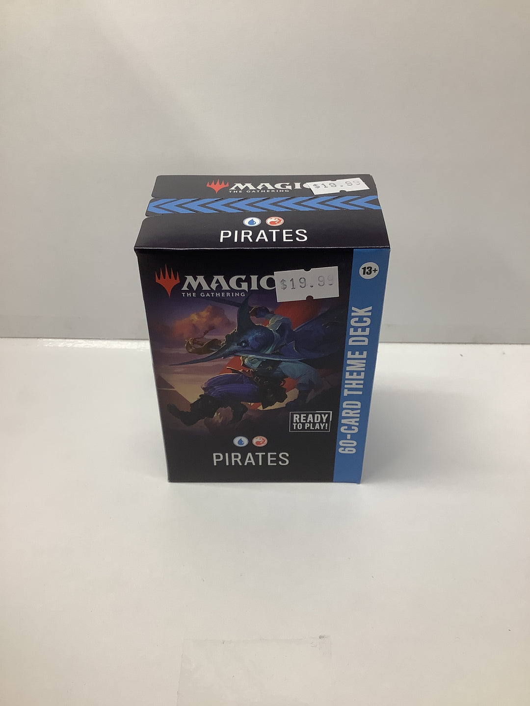 Lorwyn Eclipsed Standard Theme Decks (MTG)