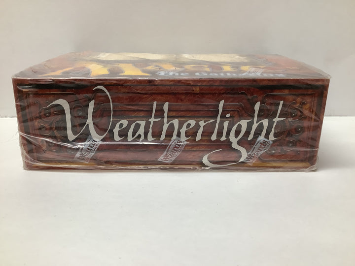 Weatherlight Booster Box (MTG)