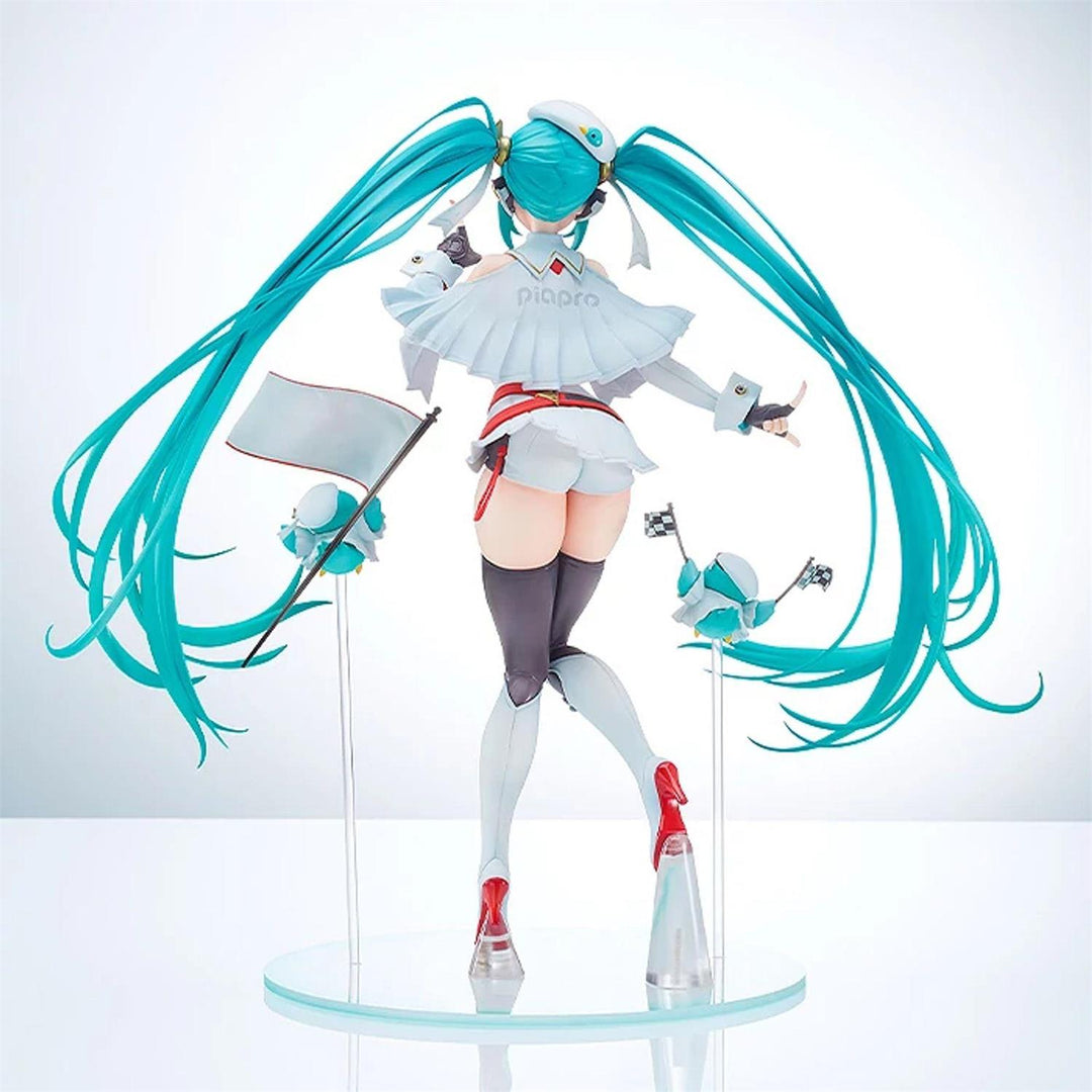 Hatsune Miku: GT Project Racing - 2023 Racing Miku (1/7 Statue)
