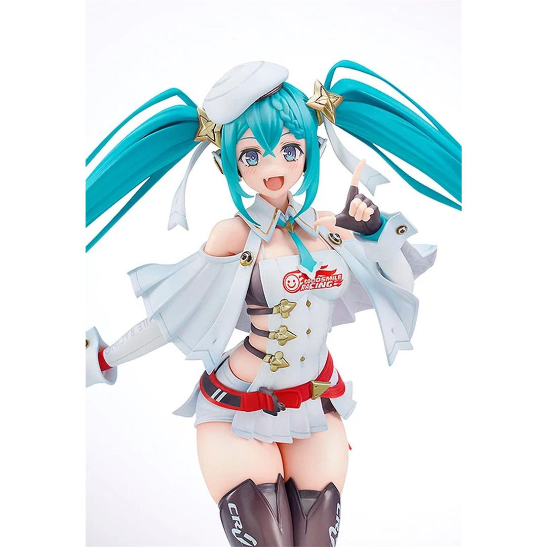 Hatsune Miku: GT Project Racing - 2023 Racing Miku (1/7 Statue)