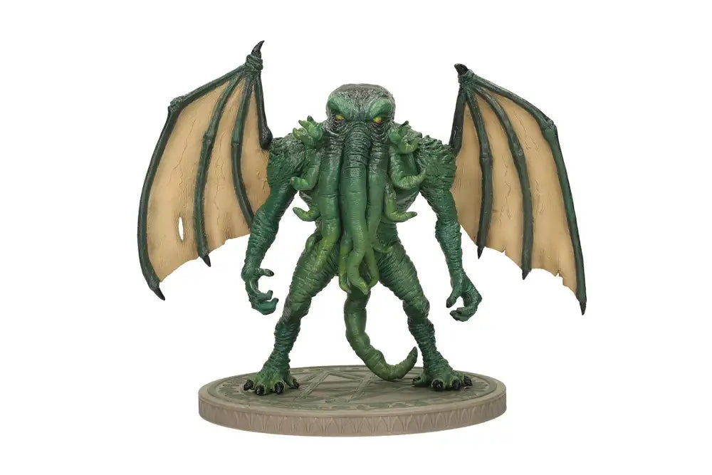 Cthulhu 7in Figure