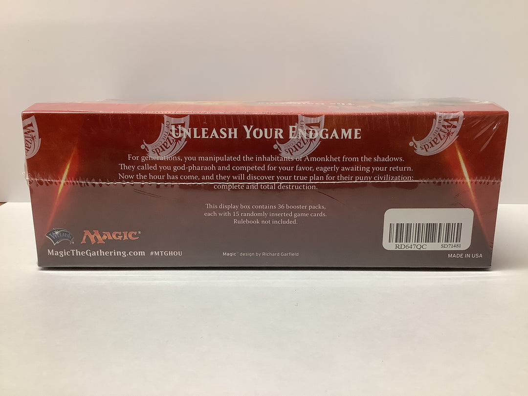 Hour of Devastation Booster Box (MTG)