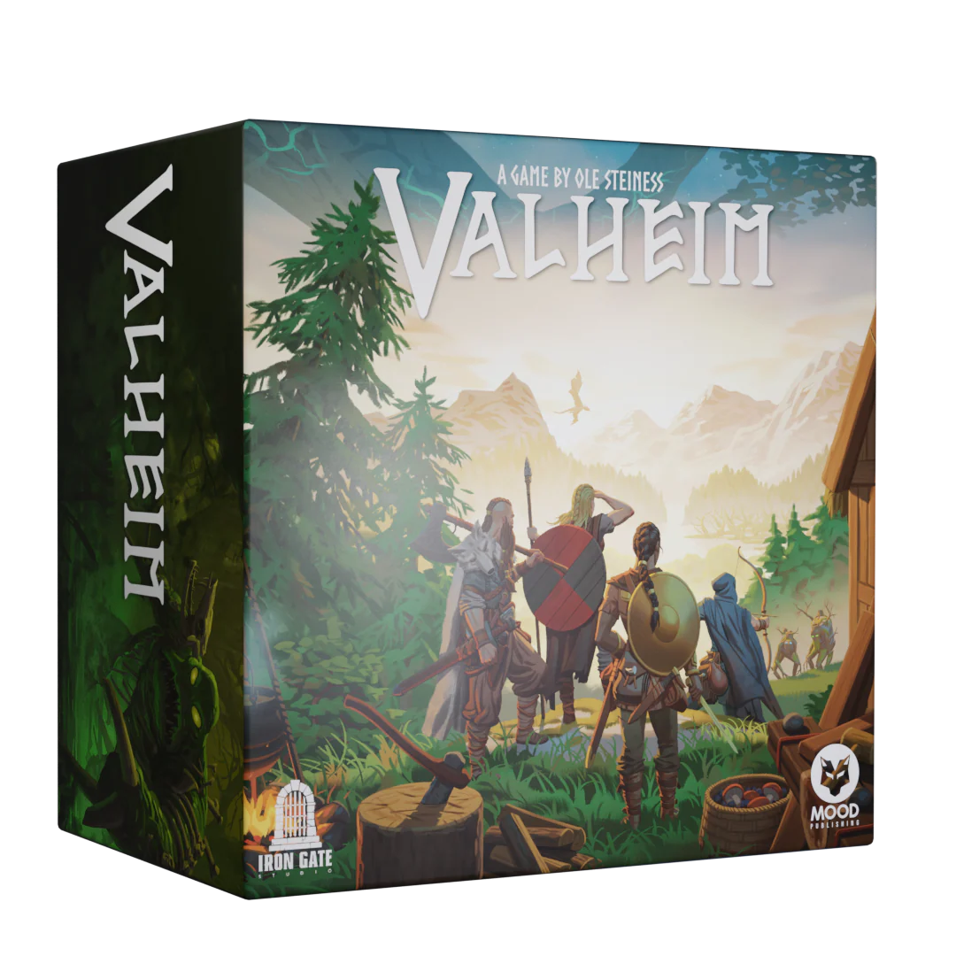 Valheim: Standard Edition (2025)