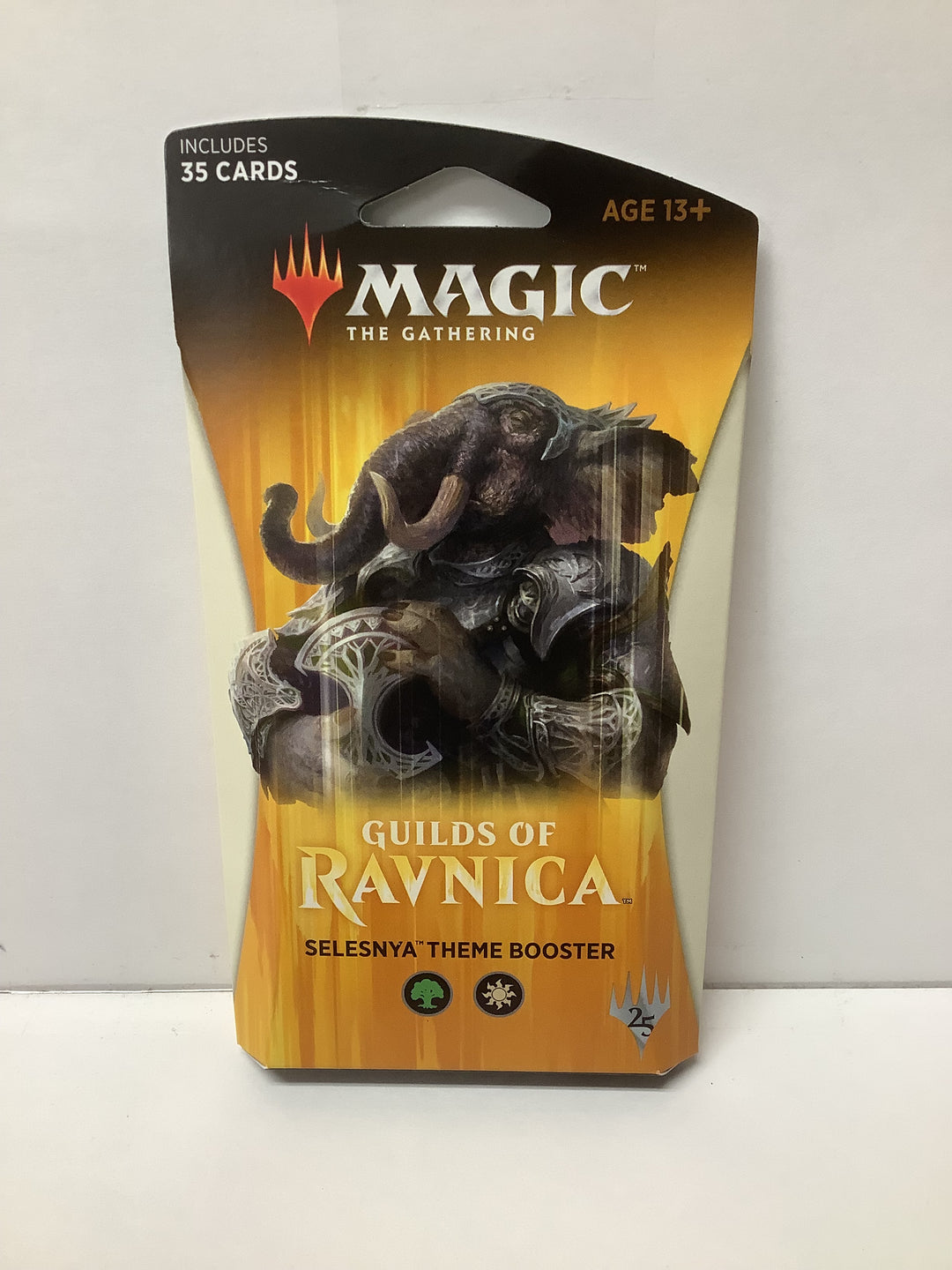 MTG: Guilds of Ravnica - Theme Pack