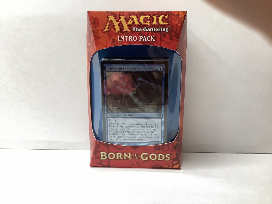 Born of the Gods Intro Packs (MTG)