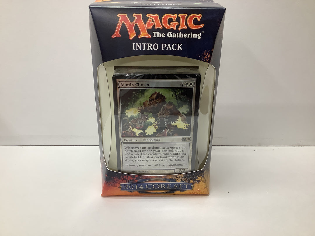 Magic 2014 Intro Pack (MTG) (M14)
