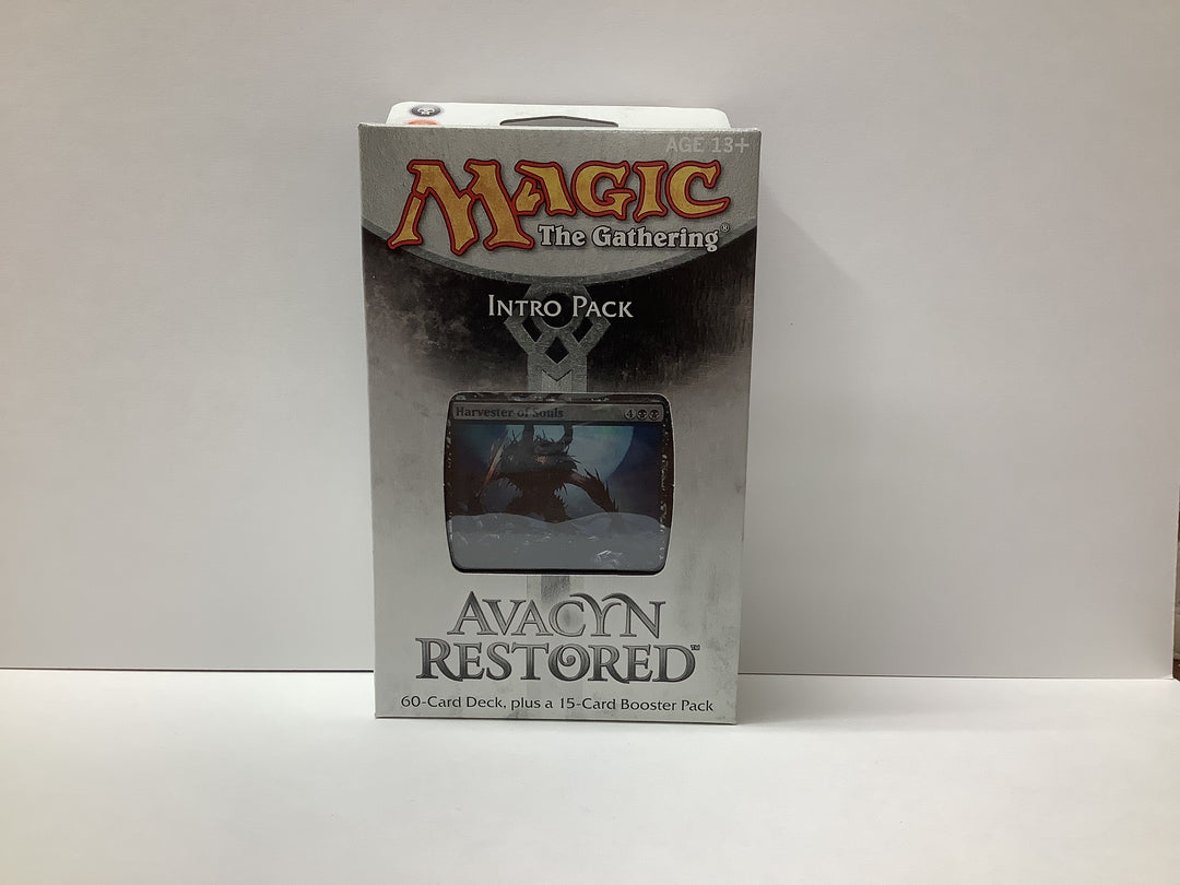 Avacyn Restored Intro Pack (MTG)