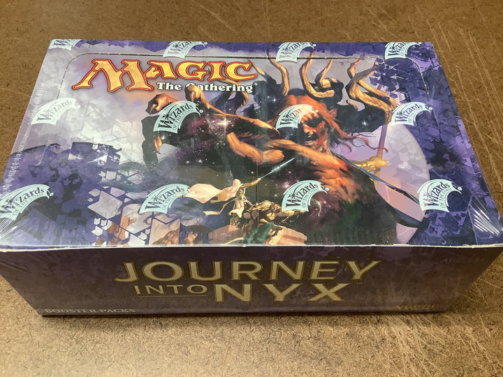 Journey Into Nyx Booster Box (MTG)
