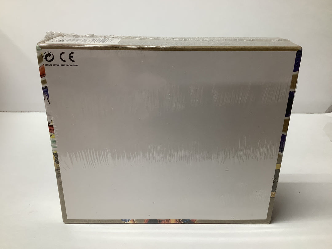 Yu-Gi-Oh! Ancient Sanctuary Booster Box Unlimited Edition