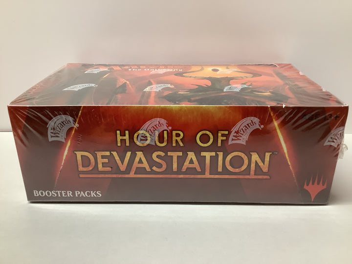Hour of Devastation Booster Box (MTG)