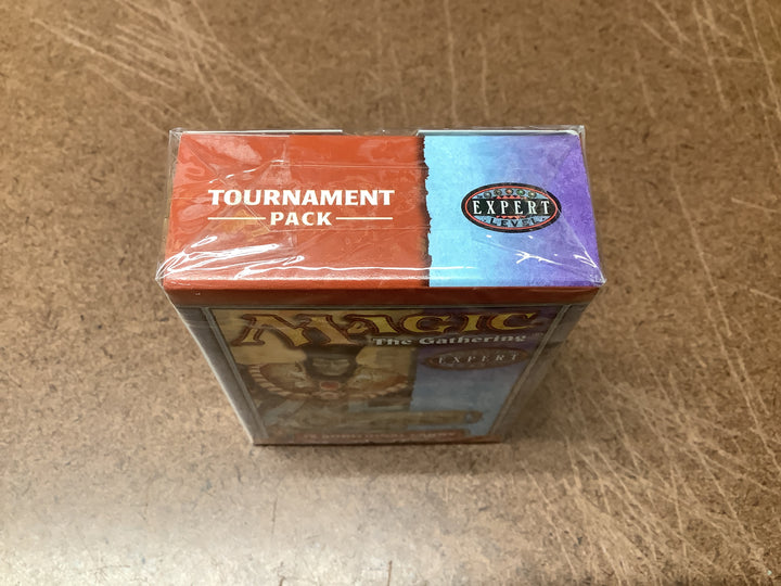 Odyssey Tournament Pack (MTG)