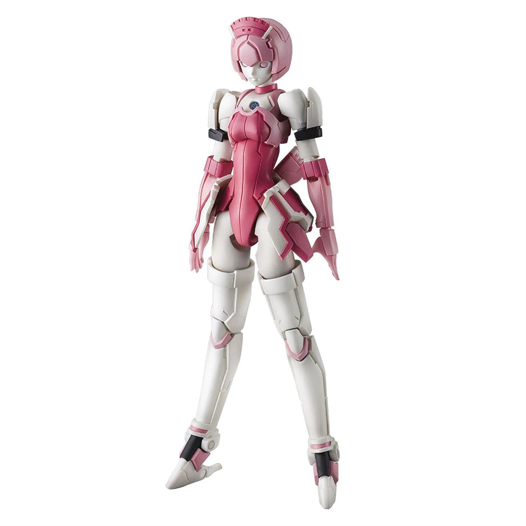 Phantasy Star Online 2: Racaseal Elenor Ver. Apsy (1/12th Scale Model Kit)