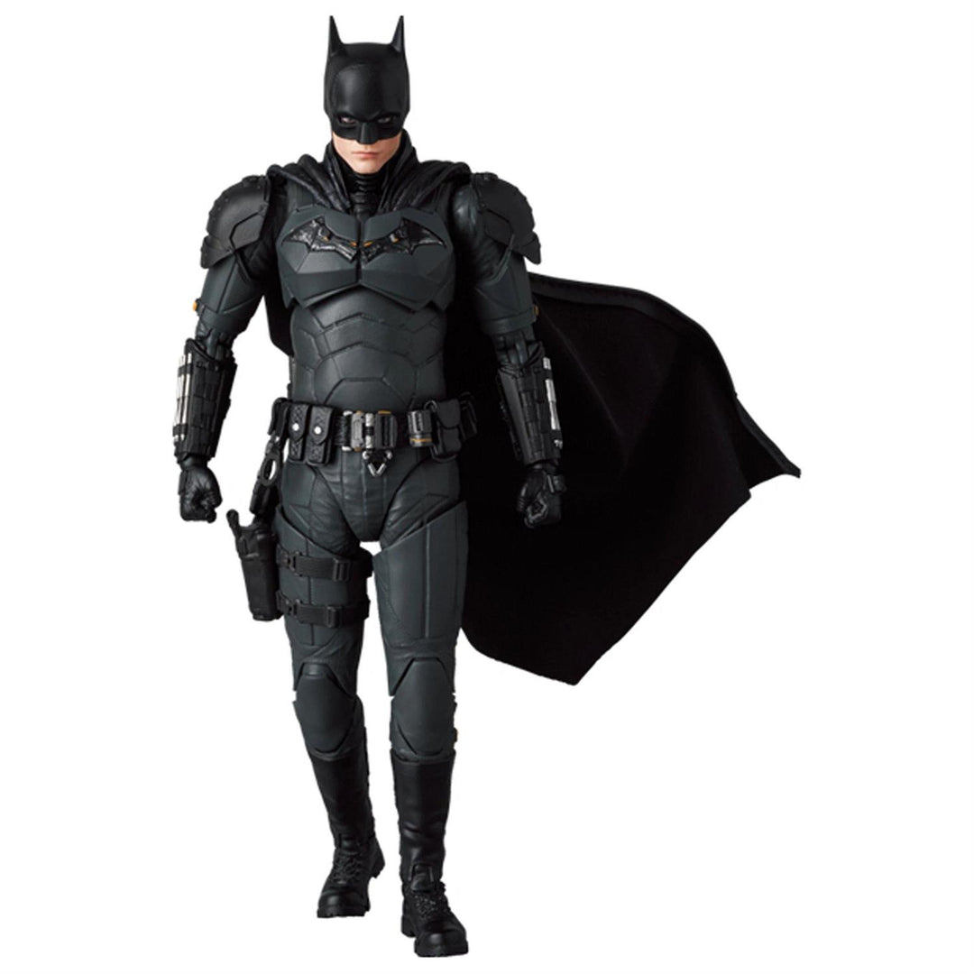 Batman: The Batman - MAFEX Action Figure (1/12)