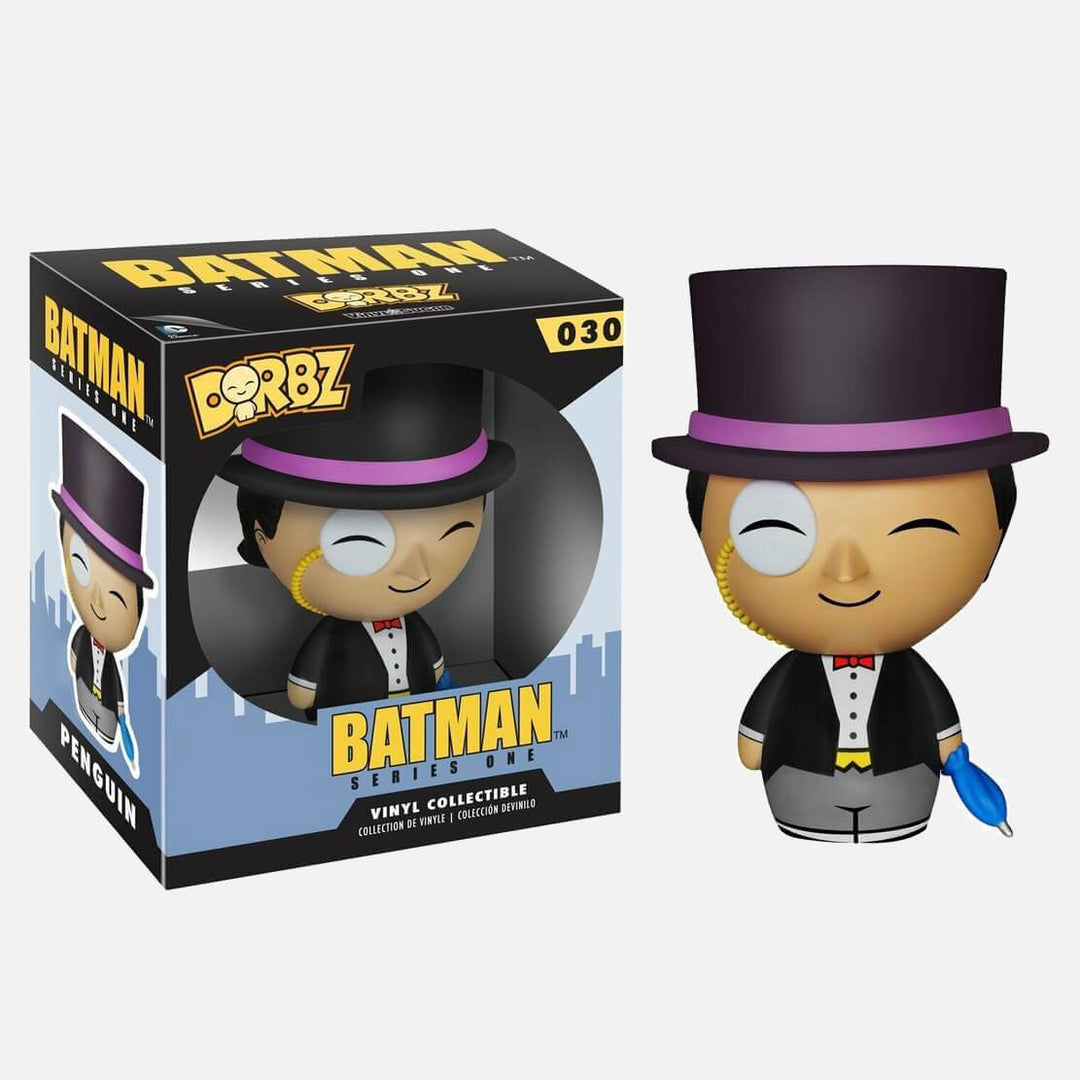 Dorbz! Batman Series One – The Penguin