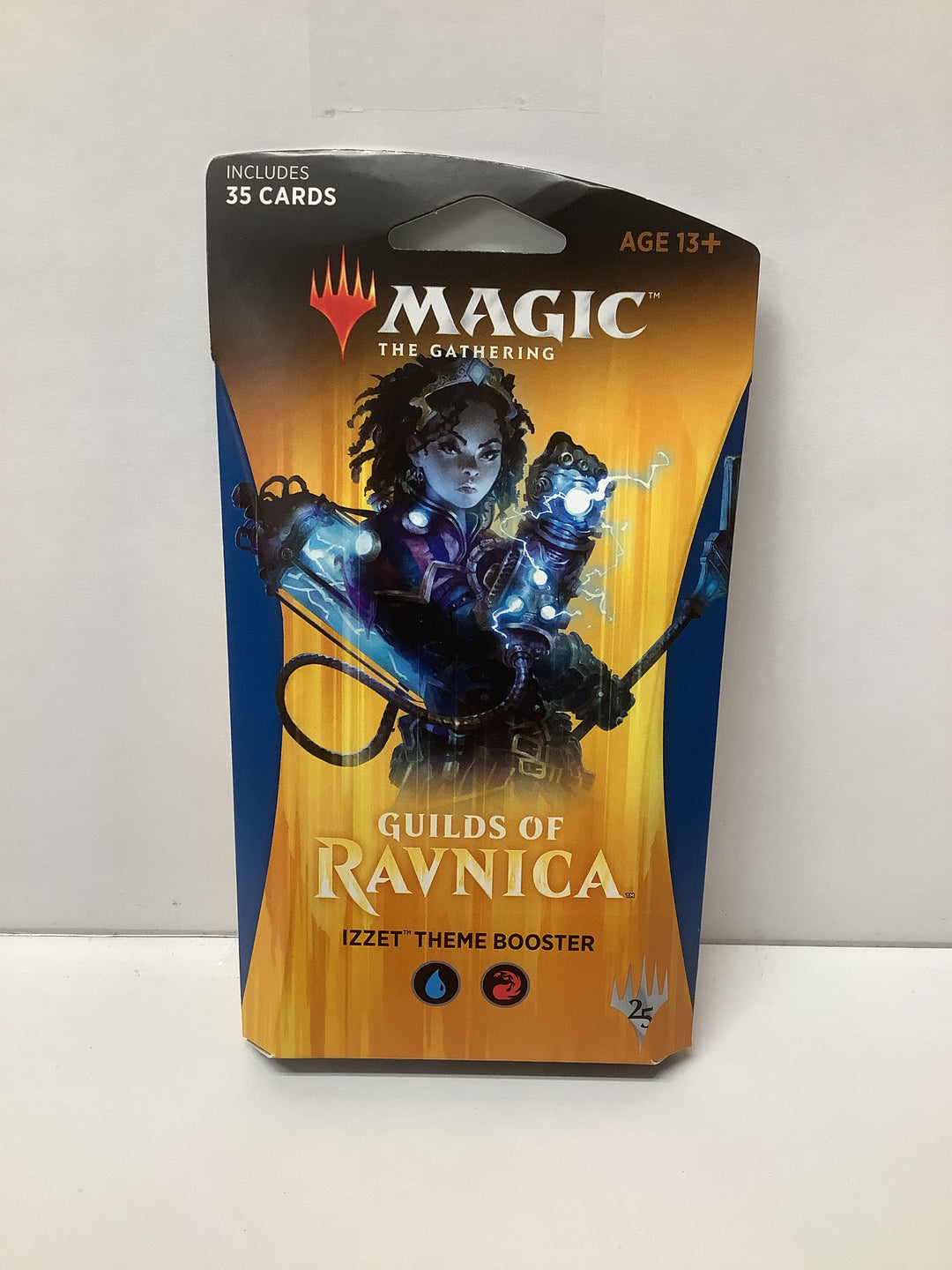 MTG: Guilds of Ravnica - Theme Pack
