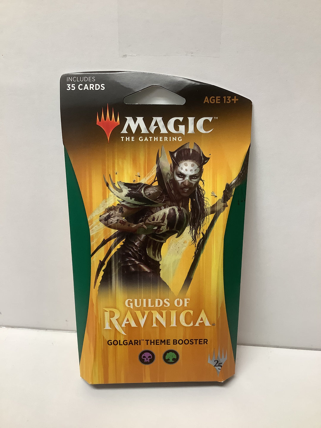 MTG: Guilds of Ravnica - Theme Pack