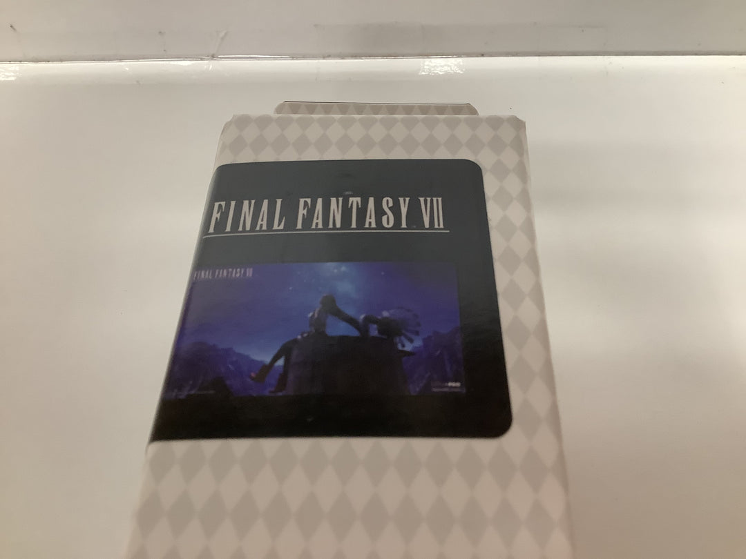 Ultra Pro Final Fantasy Play Mats (MTG)