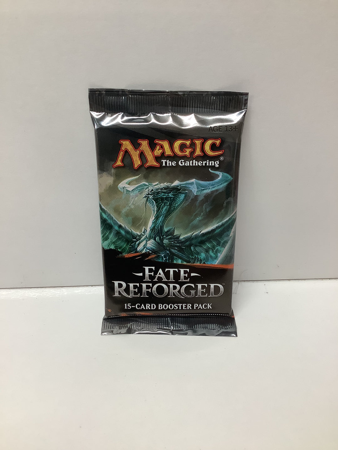 Fate Reforged Booster Pack (MTG)