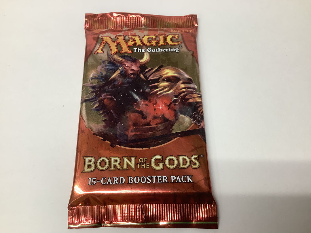 Born of the Gods Booster Pack (MTG)