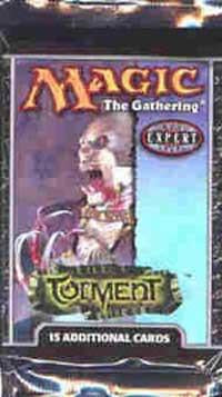 Torment Booster Pack (MTG)