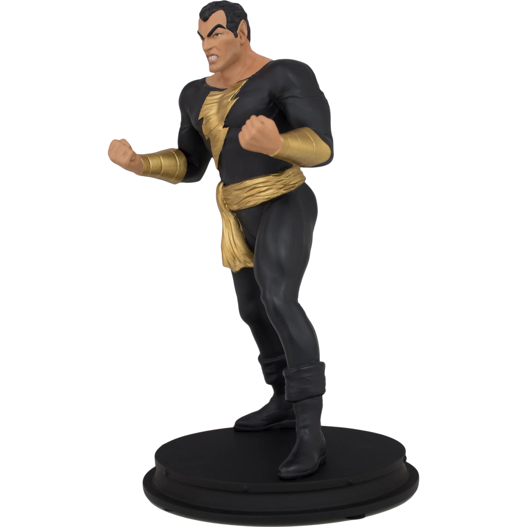 Icon Heroes DC Heroes Black Adam 1:9 Scale Statue