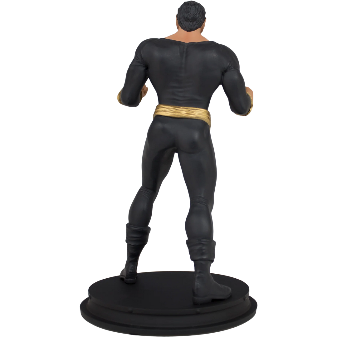 Icon Heroes DC Heroes Black Adam 1:9 Scale Statue