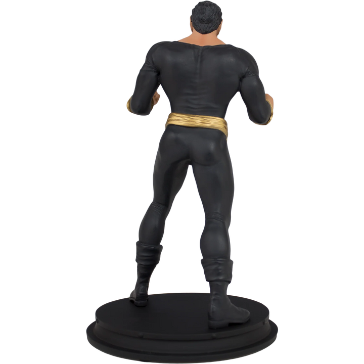 Icon Heroes DC Heroes Black Adam 1:9 Scale Statue