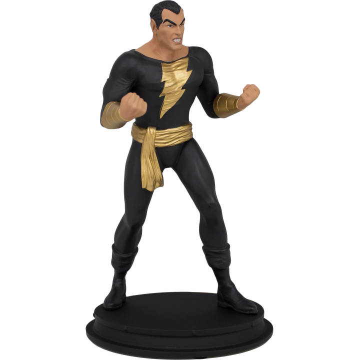 Icon Heroes DC Heroes Black Adam 1:9 Scale Statue