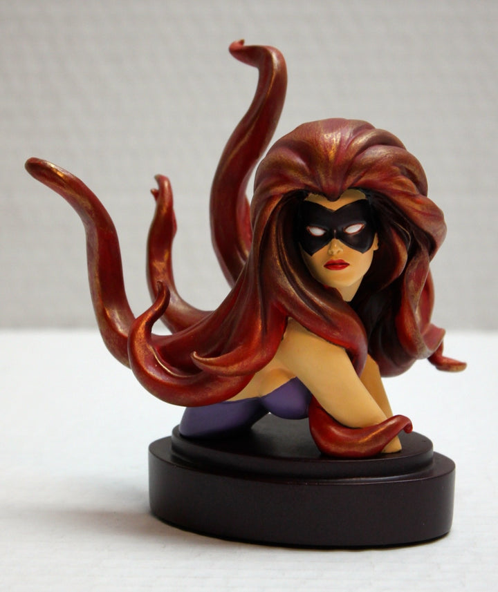 Medusa Marvel Mini-Bust