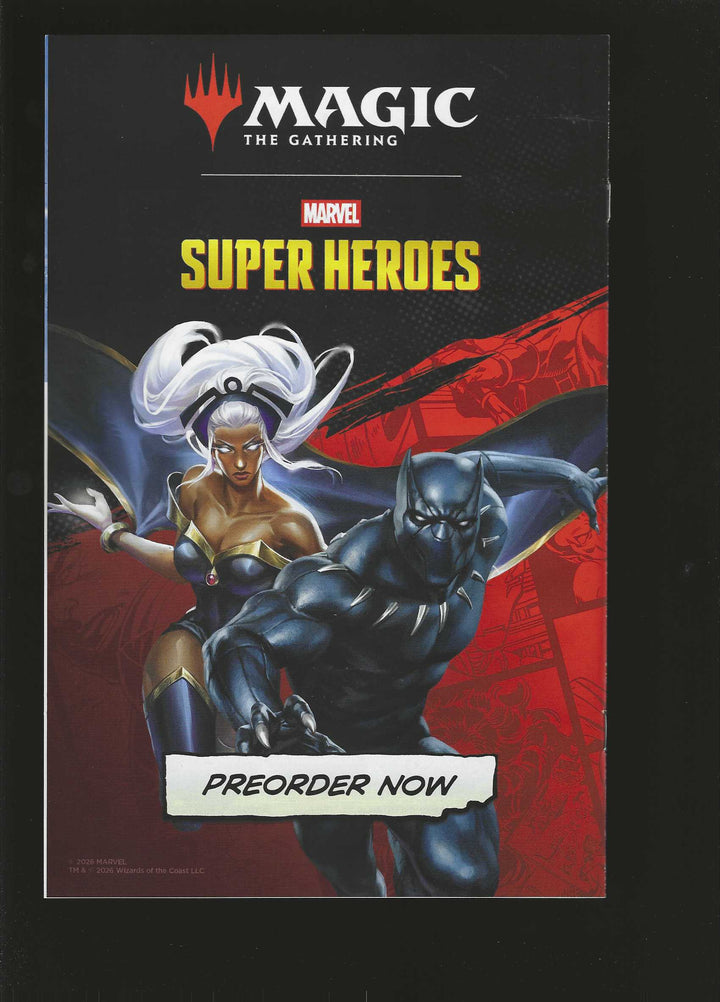 Ultimates (2024) #24 Variant (1:100) Aco Edition
