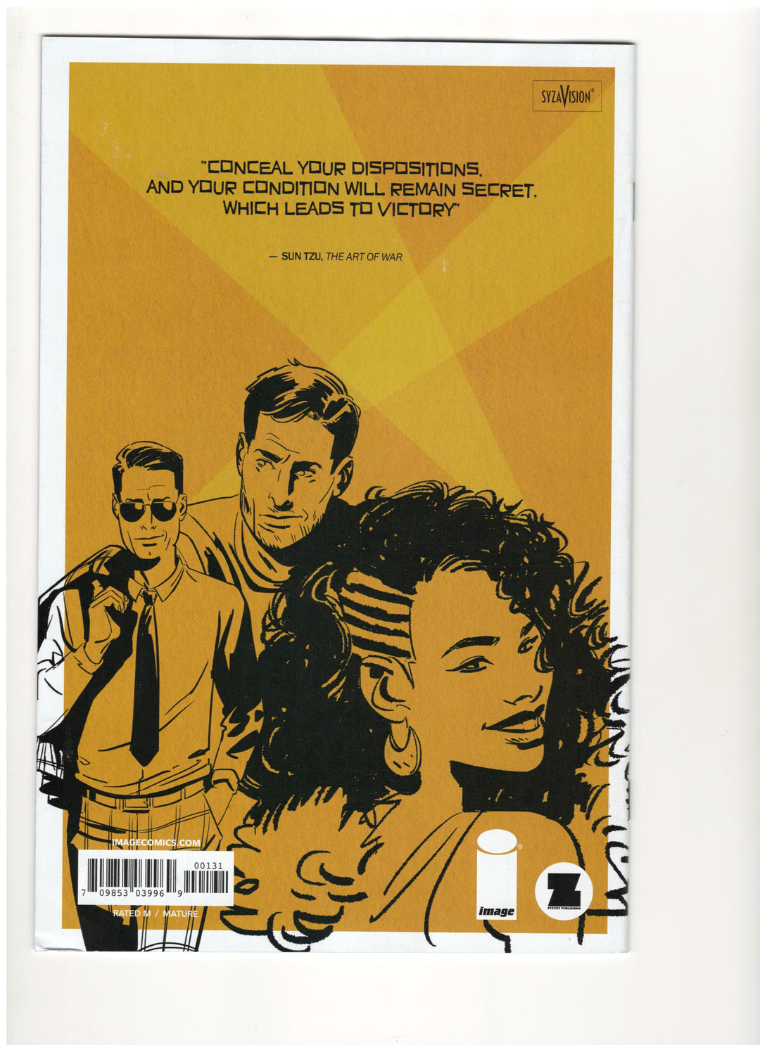 Self Help #1 Cover C Inc (1:15) Steven Russell Black Variant (Mature)