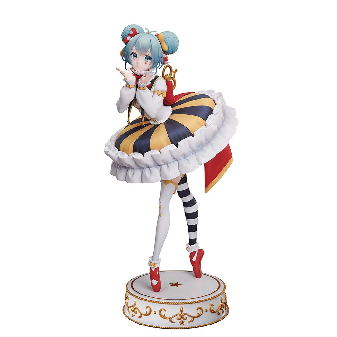 Hatsune Miku: EXPO 2023 - Toy Box (Costume Contest Grand Prix Winner Statue)