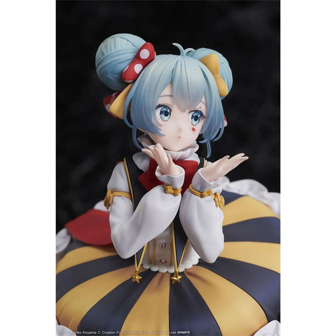 Hatsune Miku: EXPO 2023 - Toy Box (Costume Contest Grand Prix Winner Statue)