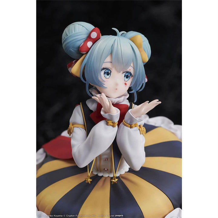 Hatsune Miku: EXPO 2023 - Toy Box (Costume Contest Grand Prix Winner Statue)