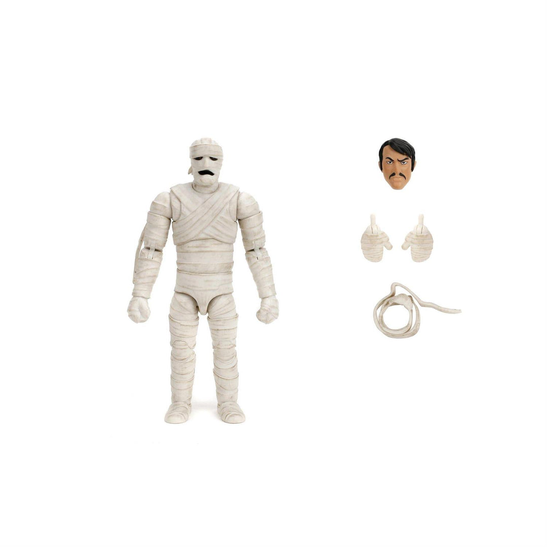 Scooby Doo: Wave 1 - Mummy Of Ankha (Action Figure)