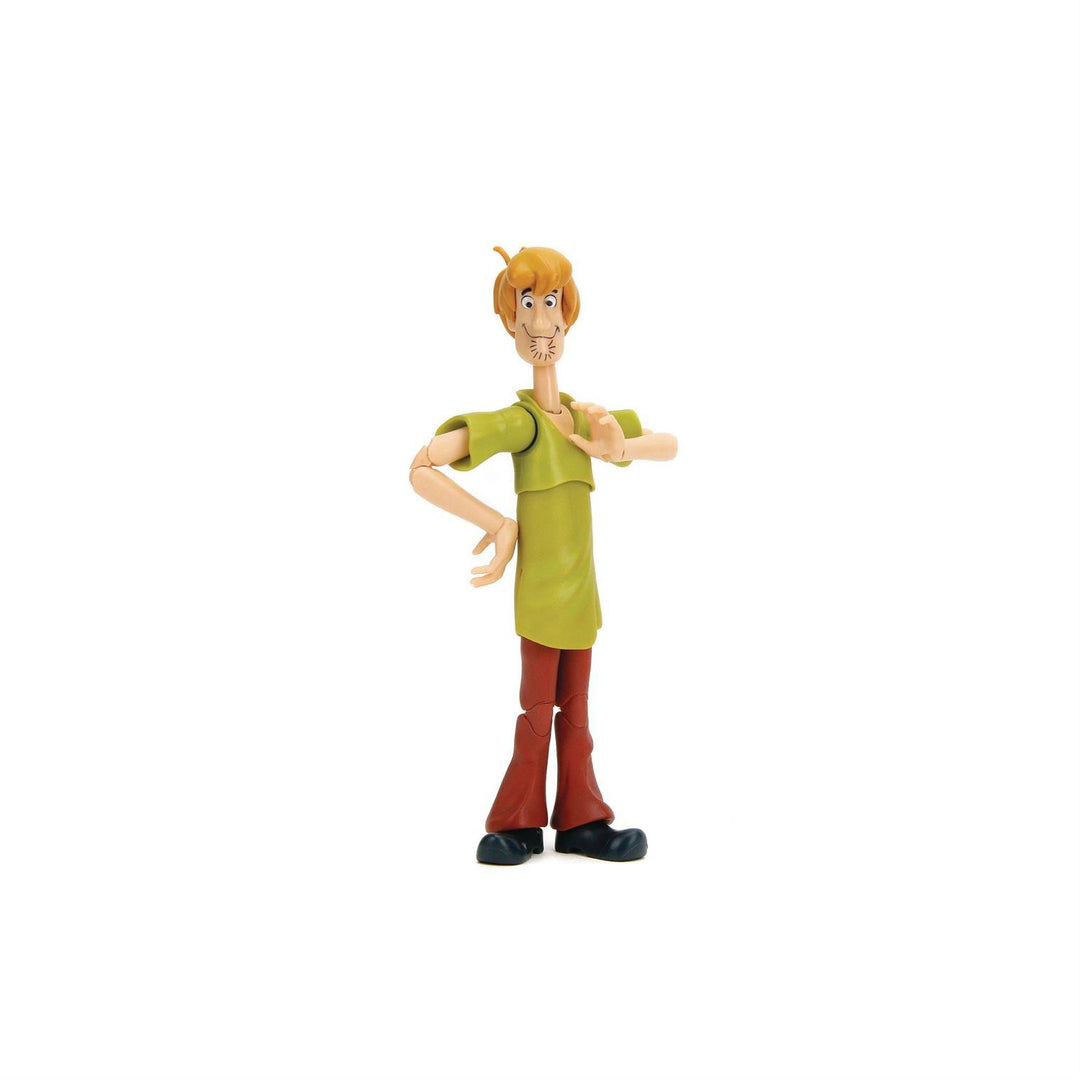 Scooby Doo: Wave 1 - Shaggy (Action Figure)