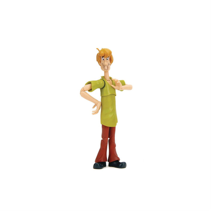 Scooby Doo: Wave 1 - Shaggy (Action Figure)